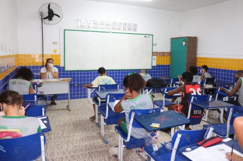 Prefeitura de Japeri construirá nova unidade de ensino no bairro Belo Horizonte
