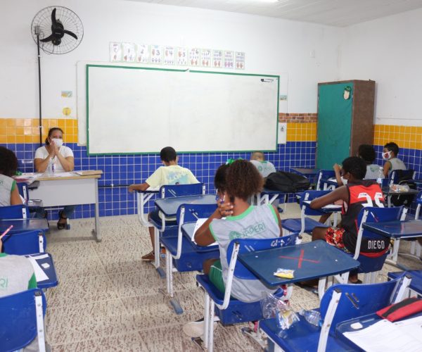 Prefeitura de Japeri construirá nova unidade de ensino no bairro Belo Horizonte