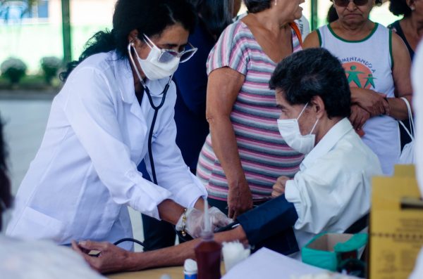 Prefeitura convoca novos aprovados em processos seletivos da saúde