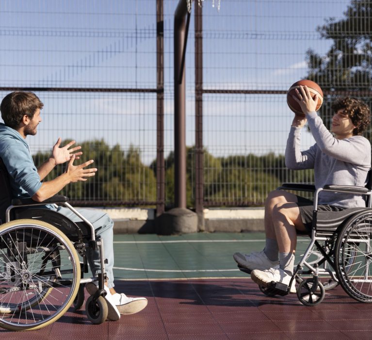 Esporte para todos: Japeri abre inscrições para atividades físicas inclusivas