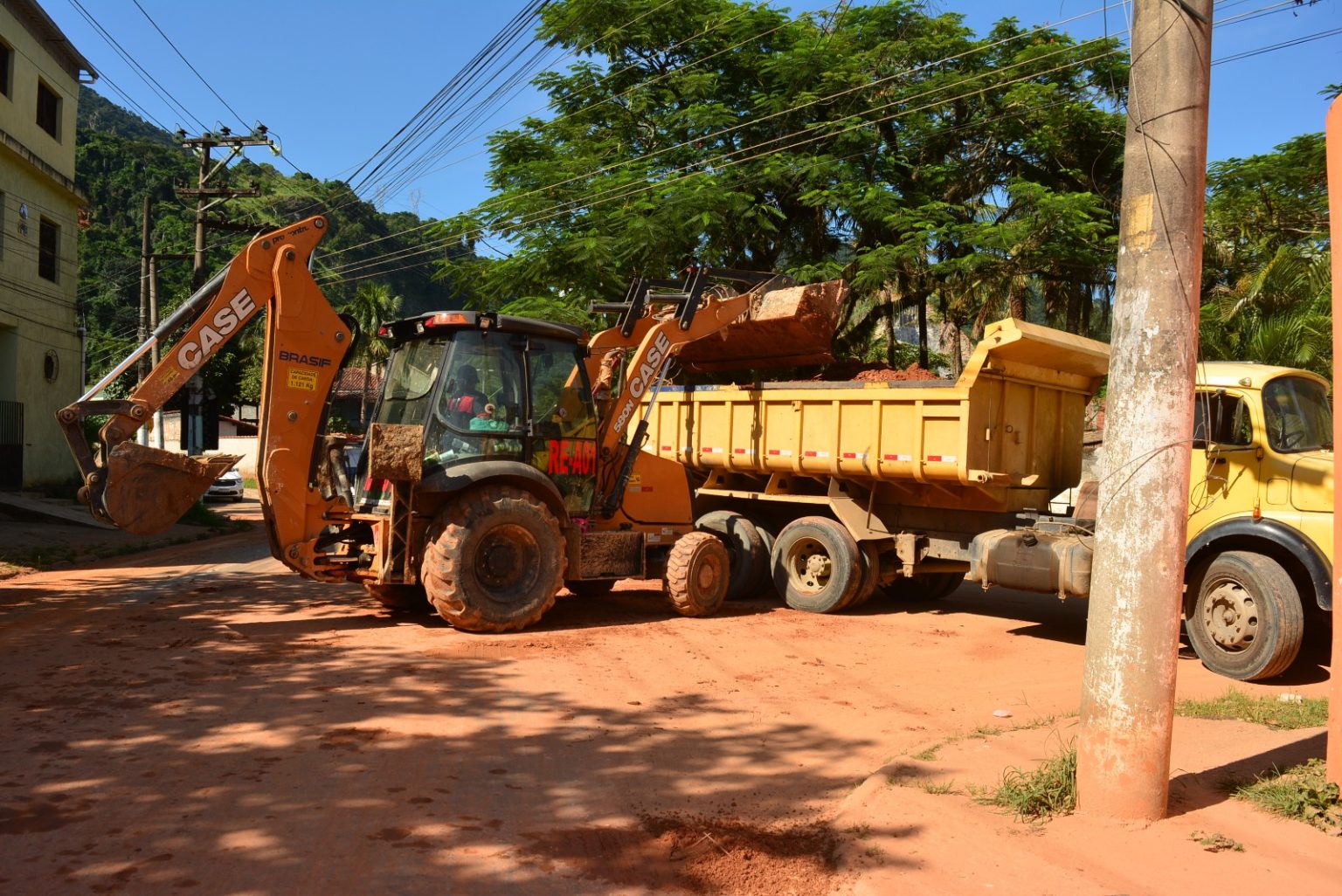 fevereiro 27, 2024 – Prefeitura Municipal de Japeri