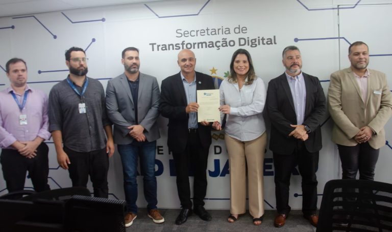 Japeri adere ao Programa RJ Digital Municípios – Prefeitura Municipal ...