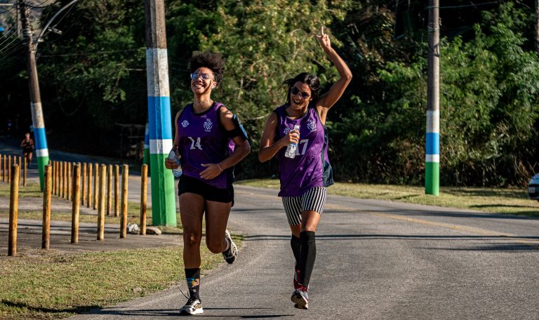 Japeri recebe a “Onda Verde” com caminhada e atividades físicas ...