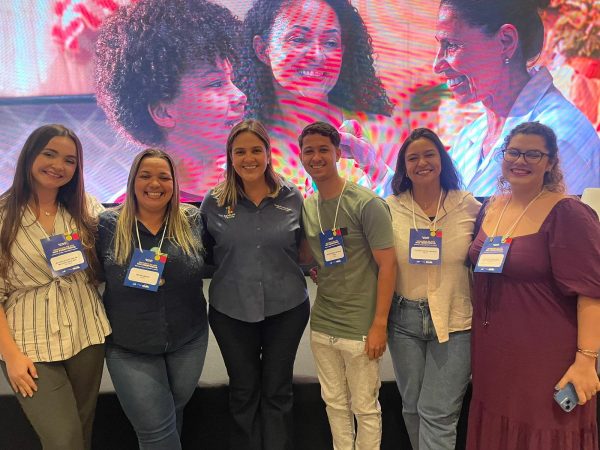 Japeri participa de seminário nacional para fortalecer a atuação da Atenção Primária no território